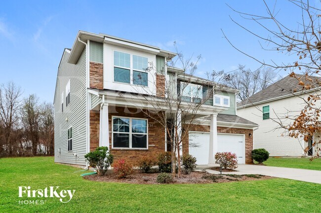 Building Photo - 134 Eden Ave