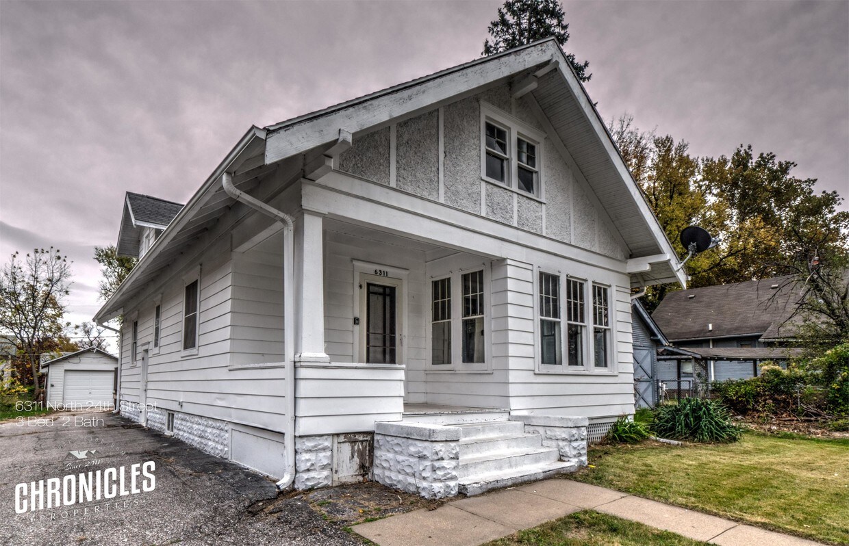 Primary Photo - 6311 N 24th St
