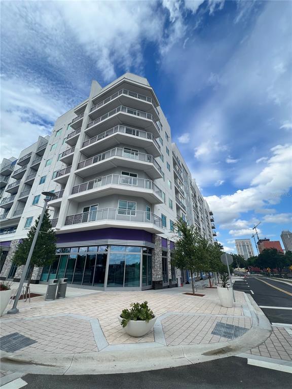 Foto principal - 600 W Amelia St