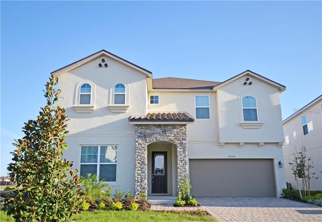 Foto principal - 8954 Hilton Rdg Ave