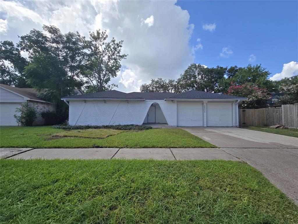 Foto principal - 4835 Owens Creek Ln