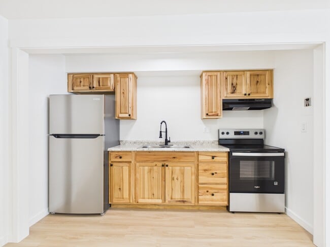 Foto del edificio - 901 Gilmore St