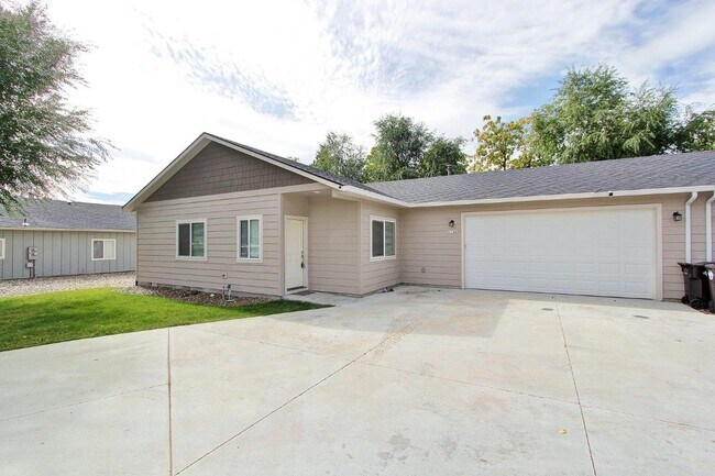 Foto del edificio - 116A Saddlenotch Horseshoe Bend