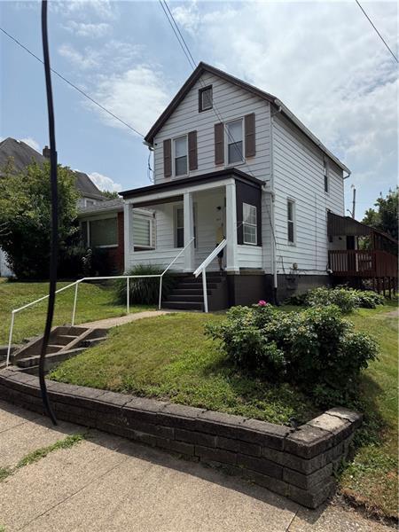 Building Photo - 507 N 6th St
