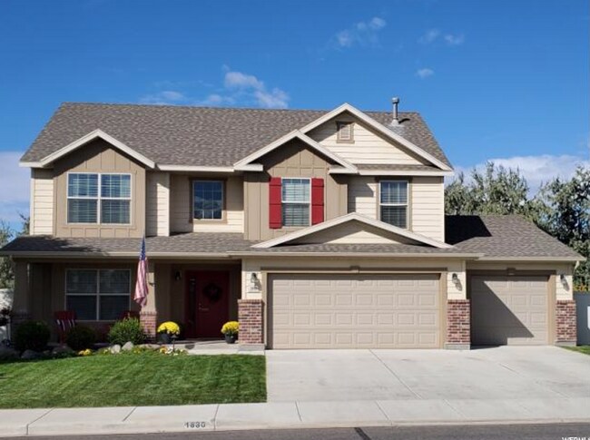 Foto del edificio - Spacious Living in Spring Creek Ranch – Your Next Home Awaits