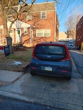 Building Photo - 3341 MARY St