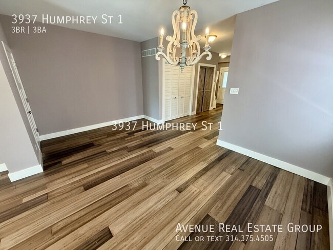 Foto del edificio - 3937 Humphrey St