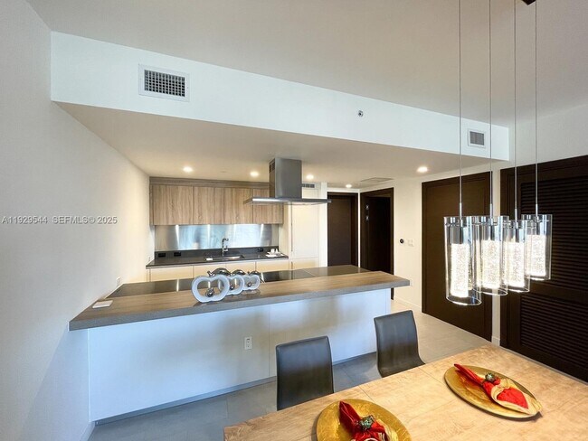 Foto del edificio - 1000 Brickell Plaza