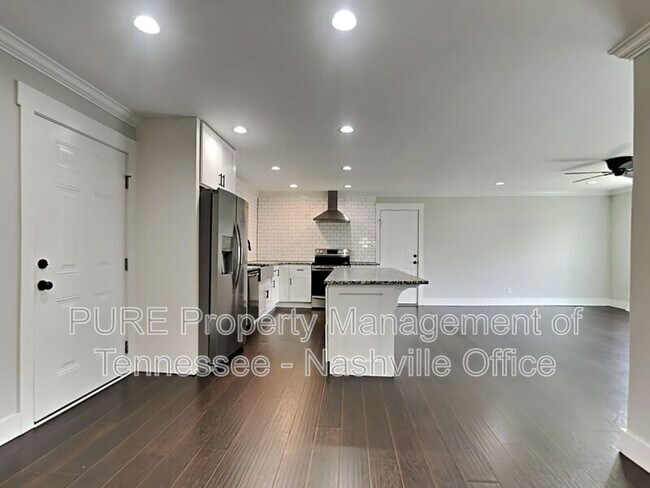 Foto del edificio - 510 Spring Ln