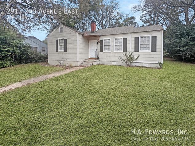 Foto principal - 2913 2nd E Ave