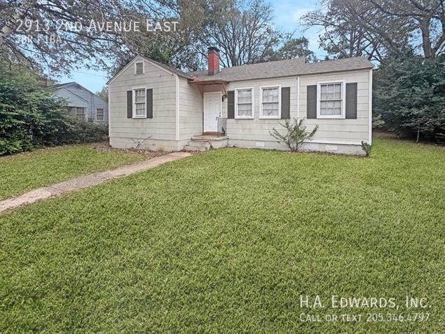 Photo - 2913 2nd Avenue East-