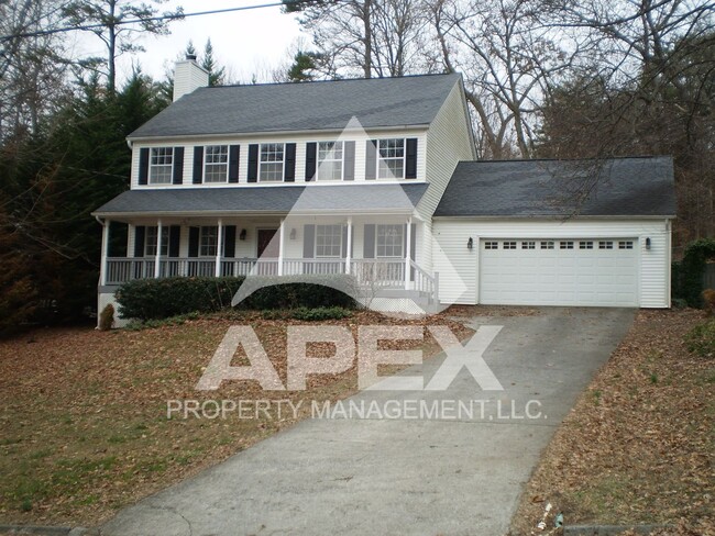 Building Photo - Spacious 3 Bd - 2.5 Ba  Cottage Style 2-St...