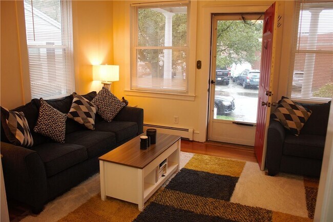 Foto del edificio - 34 Alice St