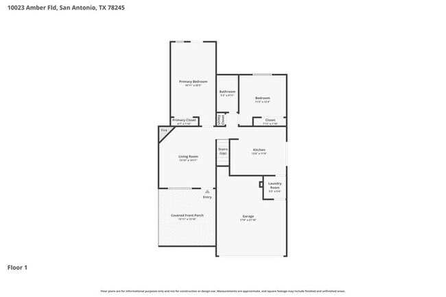 Foto del edificio - 10023 Amber Field Dr