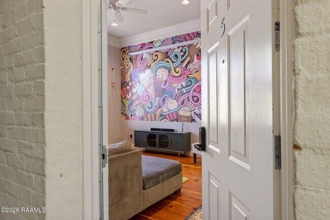 Foto del edificio - 500 Jefferson St