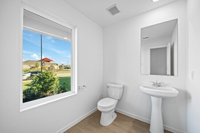 Foto del edificio - 16615 Rolling Hillside Wy