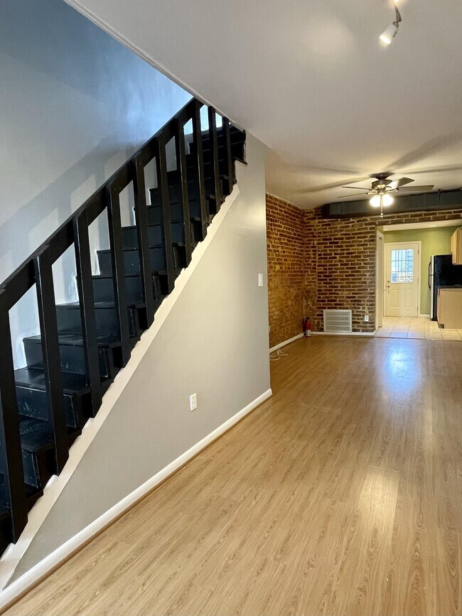 Foto del edificio - 1227 Wylie St NE