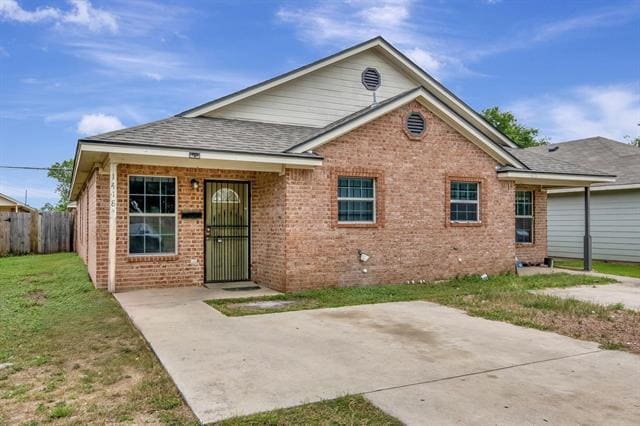 Building Photo - 1418 E Mulkey St