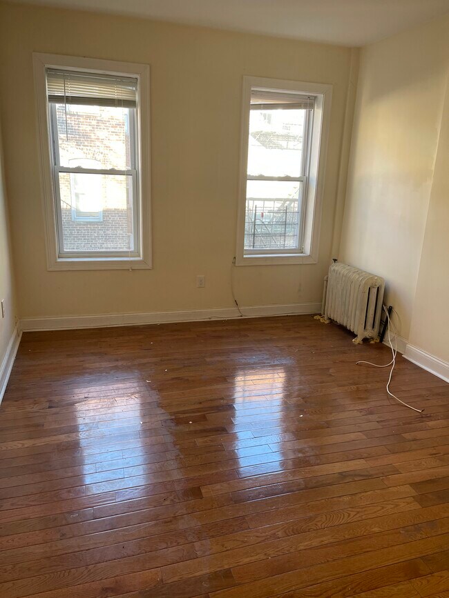 Building Photo - 134 Stegman St
