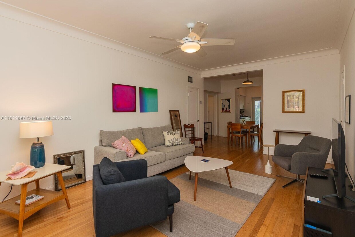 Foto principal - 840 Lenox Ave.