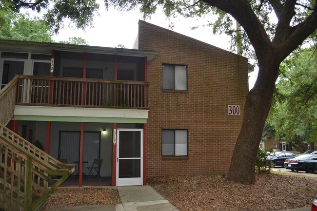 Building Photo - 317 Mabry St