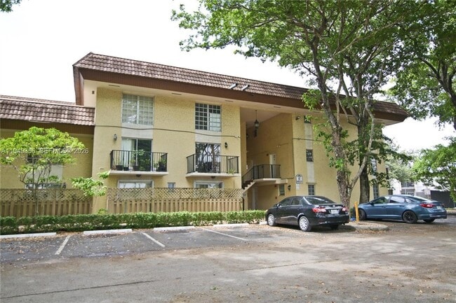 Photo - 8500 SW 109th Ave Apartment