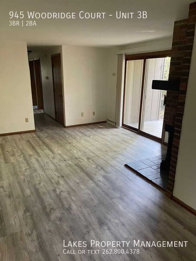 Building Photo - 3-Bedroom Rental with Attached Garage in L...