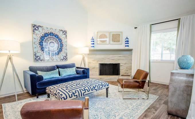 Foto del edificio - 2 bedroom in Atlanta GA 30327