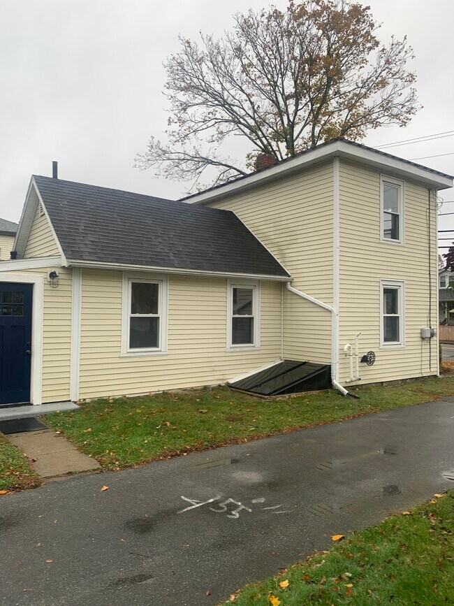 Foto del edificio - 159 Tremont St