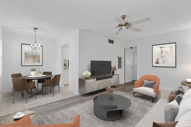 Foto del edificio - 1230 Old Boynton Road