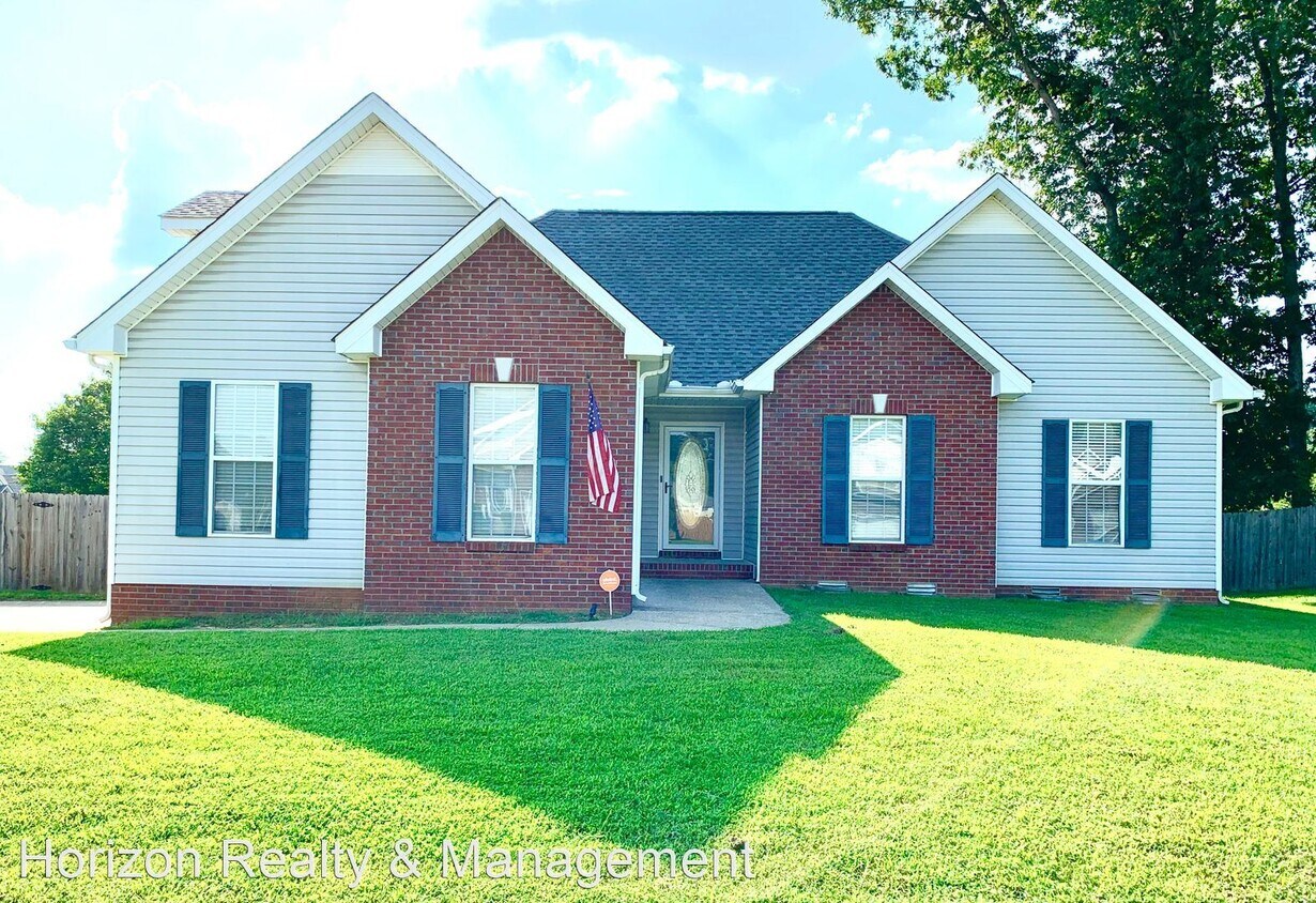 Primary Photo - 3 br, 2 bath House - 1899 Sydney Louise Dr.