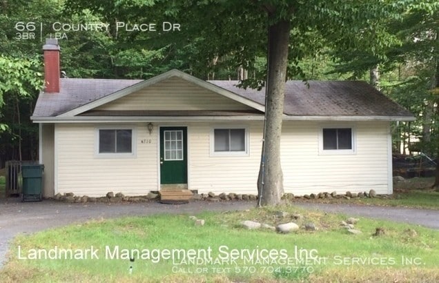 Primary Photo - 661 Country Pl Dr