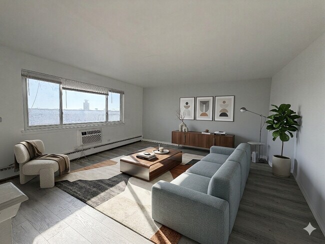 Foto del edificio - 2033 W 111th St