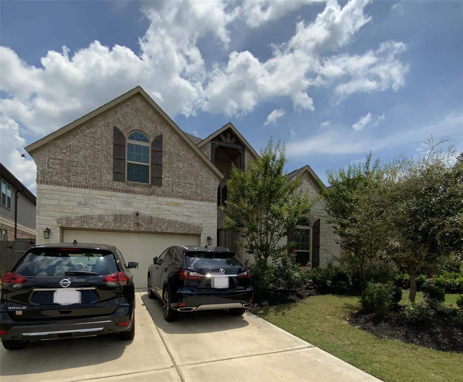 3514 Shores Dr, Fulshear, TX 77441 House Rental in Fulshear