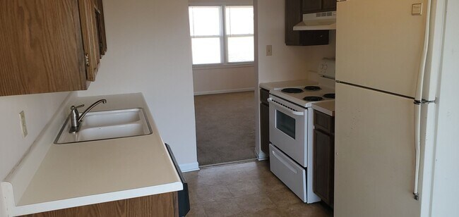 Foto del edificio - 306 W Southampton Dr