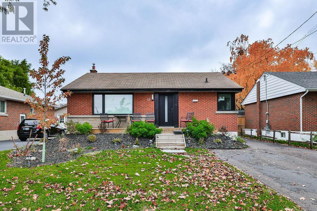 Photo principale - 47 Castlefield Dr
