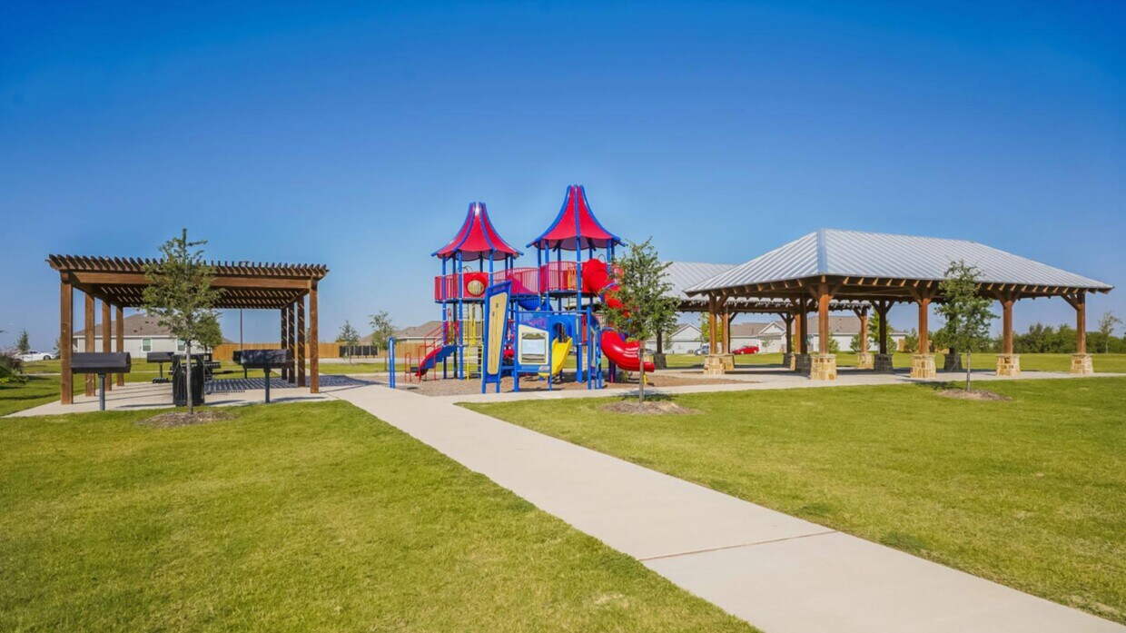 Building Photo - Where Comfort and Style Come Together: 3-Bedroom Home