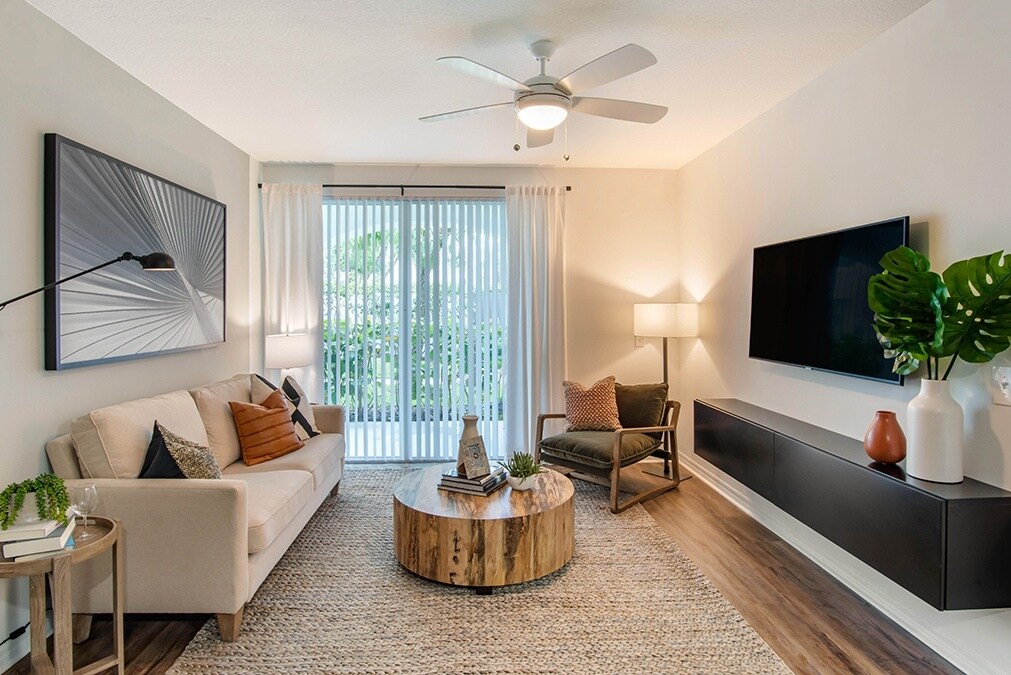 Bell Miramar Apartments Miramar, FL