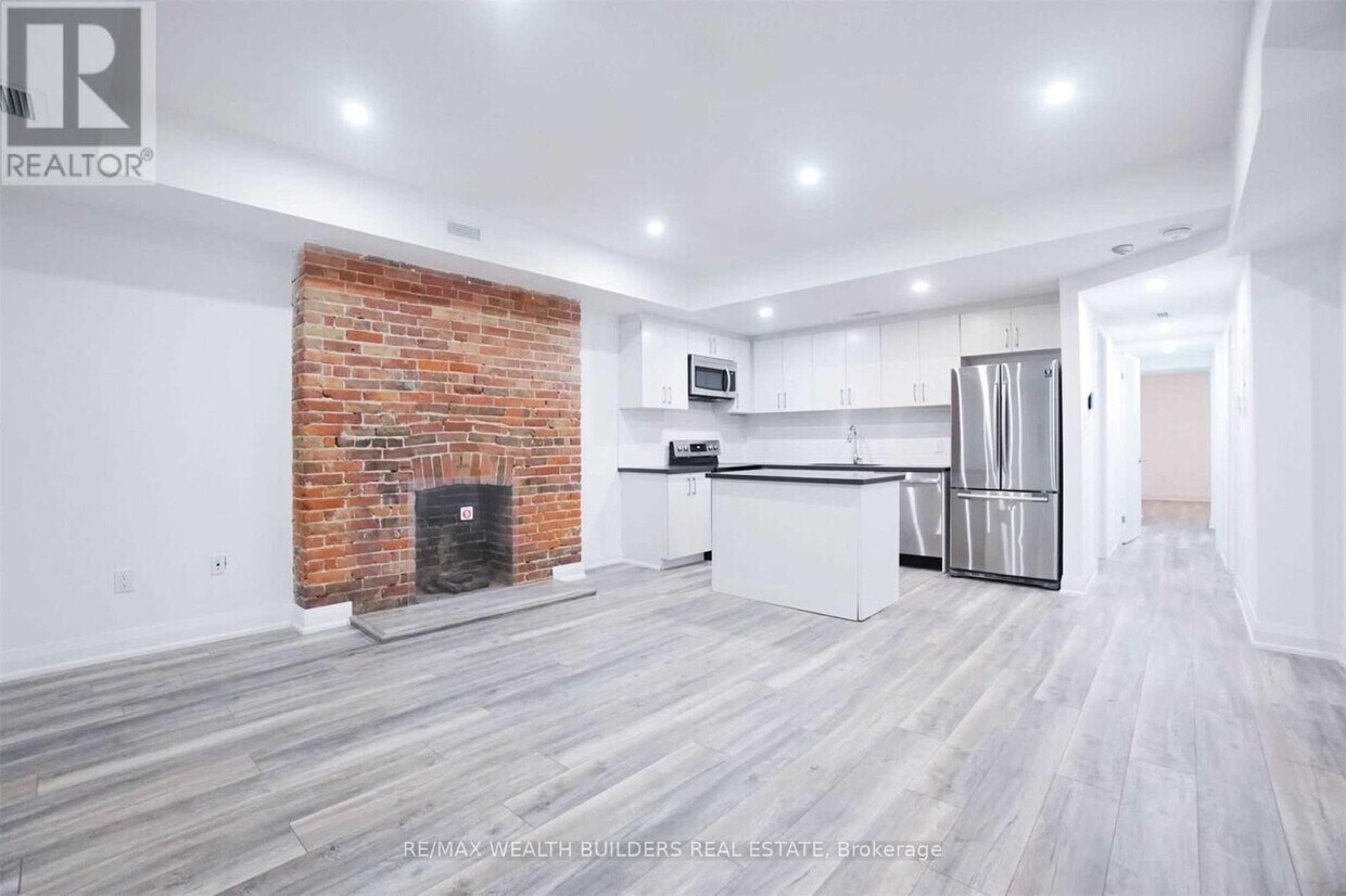 Photo principale - 215-215 Jarvis St
