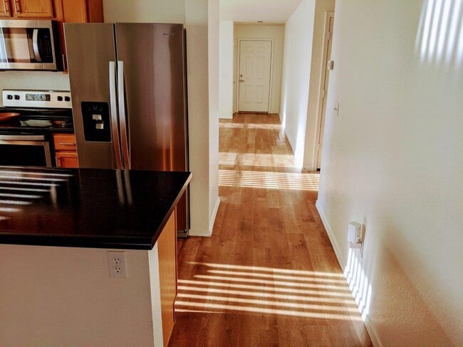 Beautiful flooring - 11547 N 153rd Dr