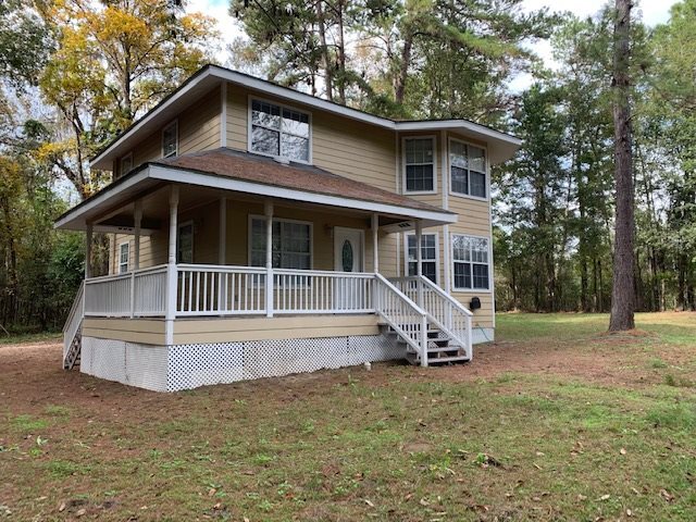Foto principal - 8708 Perker Ln