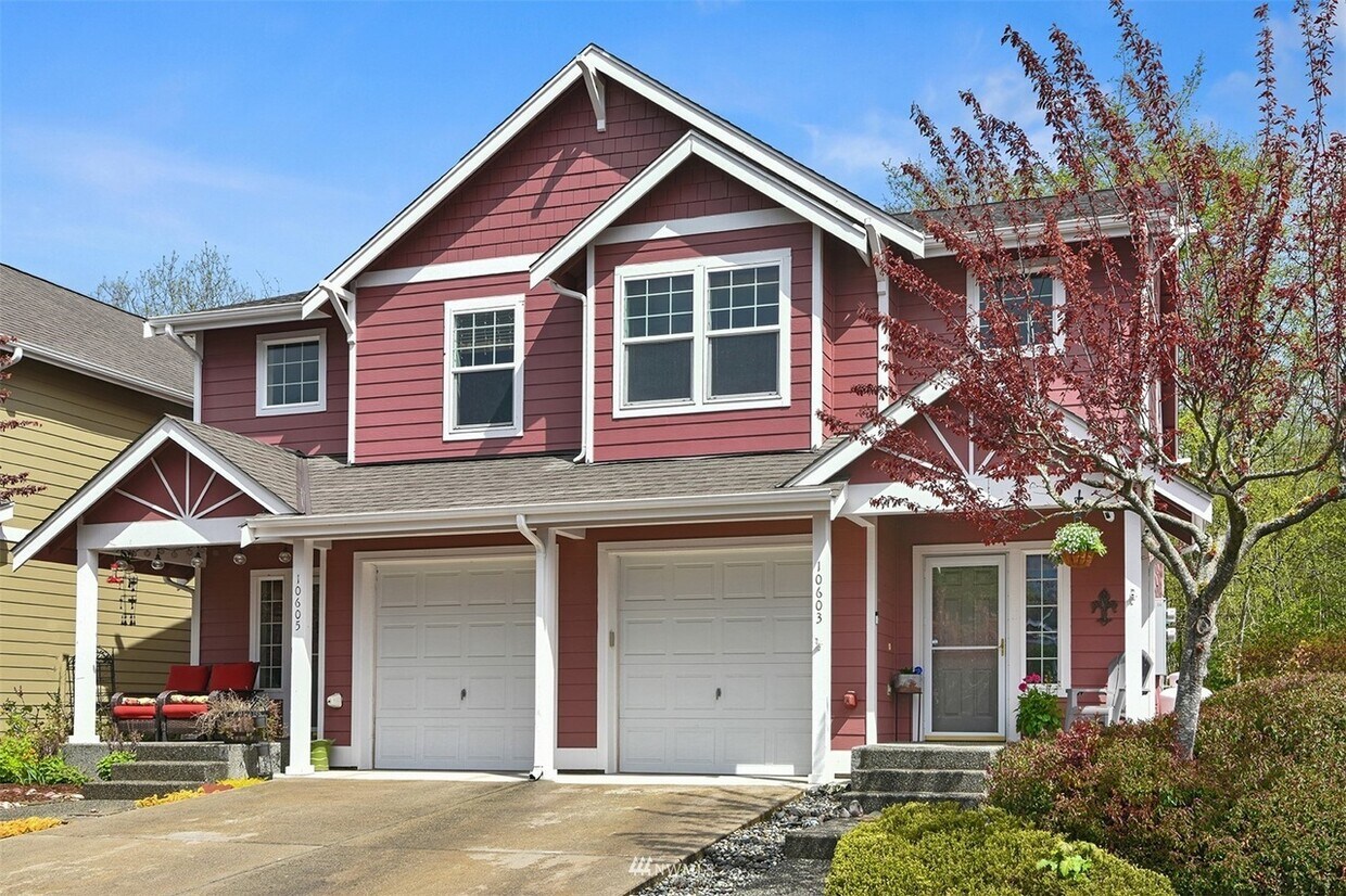10603 NE Kingston Meadow Cir, Kingston, WA 98346 House Rental in