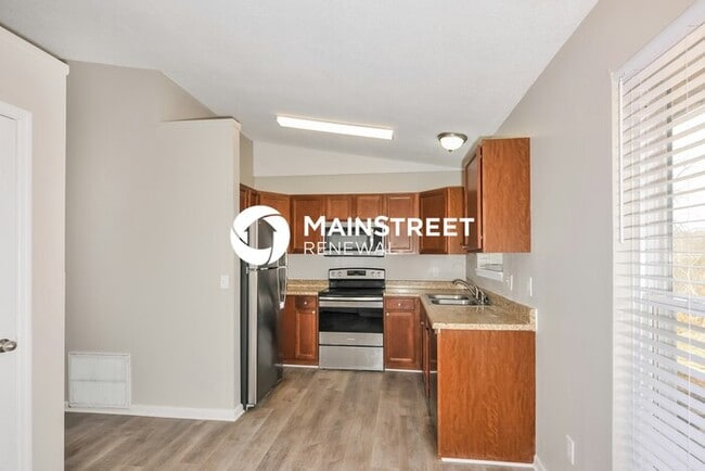 Building Photo - 3 Bedroom Pet-Friendly Home in Eureka, MO ...