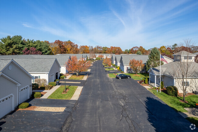 Building Photo - Clipper Way Condominiums