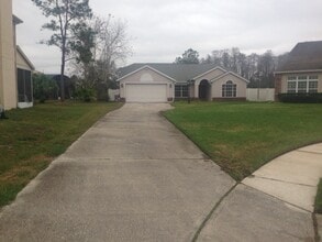 Building Photo - 11813 Crockett Ct