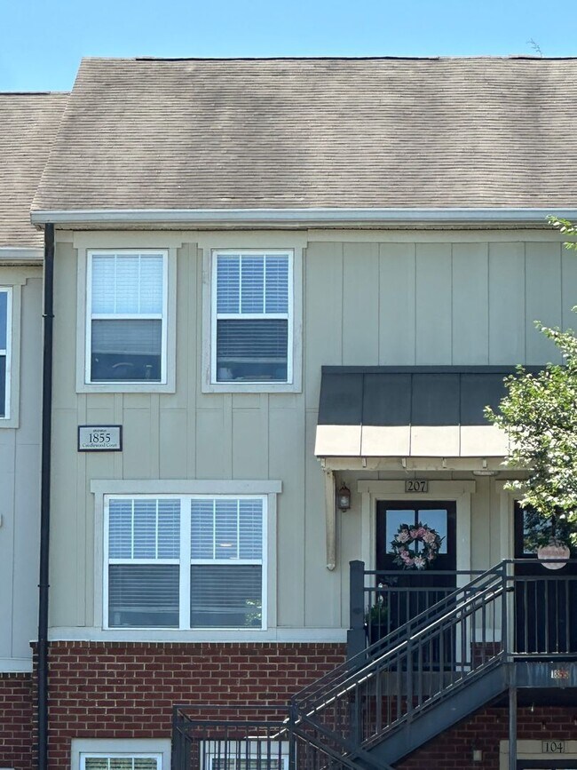 Foto del edificio - 1855 Candlewood Ct