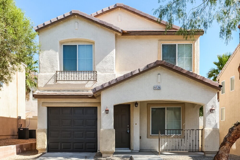 Foto principal - 9526 Grandview Spring Ave