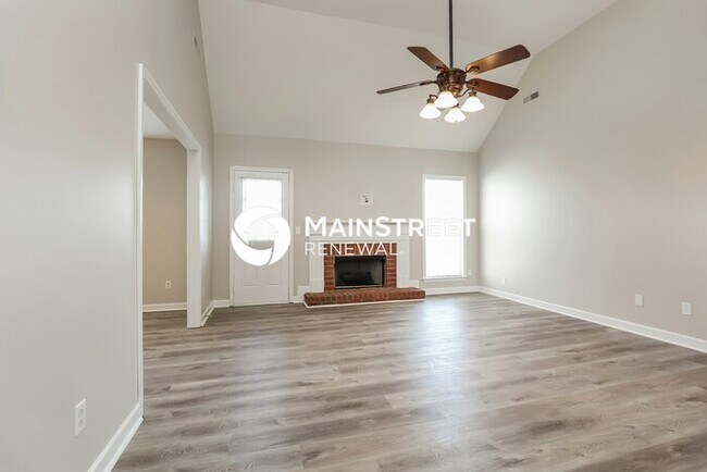 Foto del edificio - 3 Bedroom Pet-Friendly Home in Thompson's ...