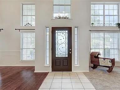 Building Photo - 1711 Fall Creek Dr