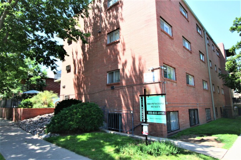 Foto principal - 1085 Pearl St